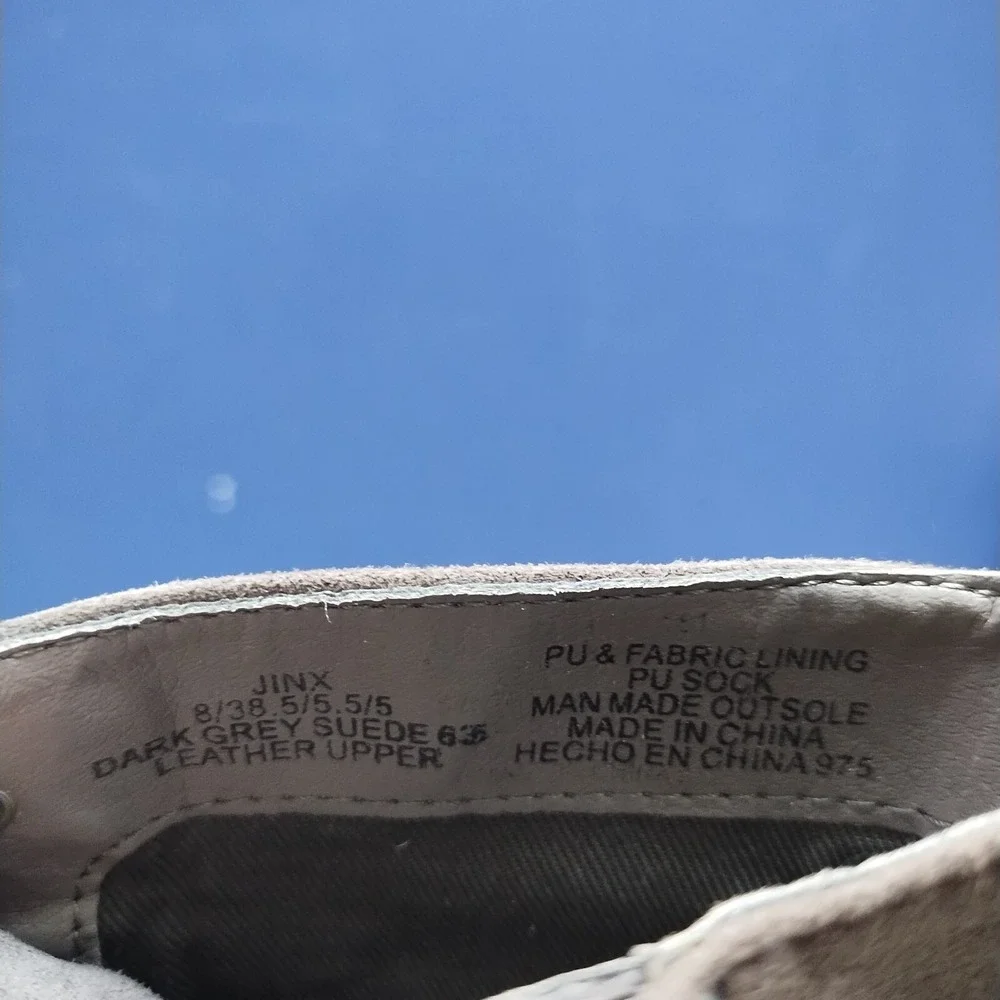 Steve Madden steve madden